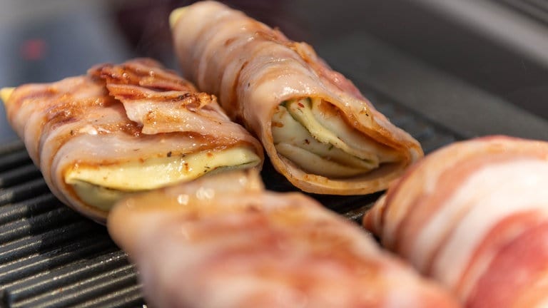 Maultasche Speck SWR1 Pfännle 2021 Küchenkäpsele