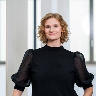 Alena Lagmöller