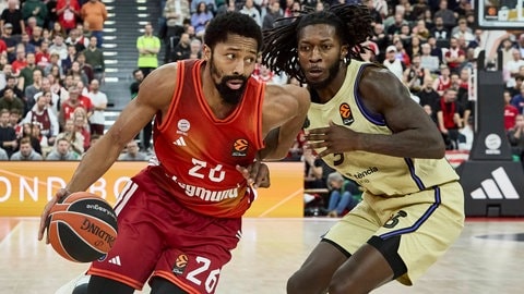 Die Gladiators Trier treffen im Pokal-Viertelfinale der Basketball-Bundesliga auf Bayern München.
