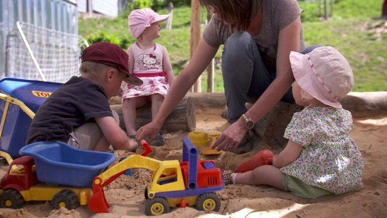 Kindergarten