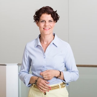 Magdalena Haupt
