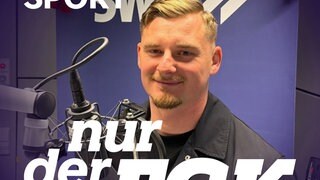 Kapitän Marlon Ritter zu Gast im SWR Sport Podcast "Nur der FCK"