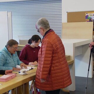 Landratswahl in Neuwied