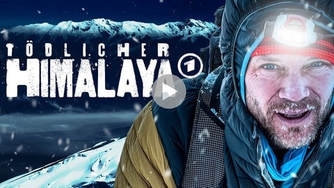Tödlicher Himalaya