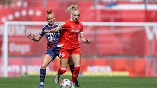 Am dritten Bundesliga-Spieltag setzt es für die Frauen des 1. FSV Mainz 05 gegen Köln eine Pleite