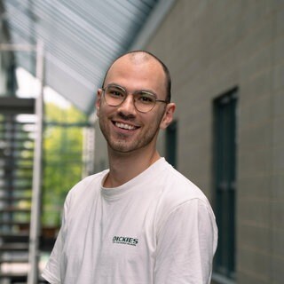 Ein Bild von Ben Schittler