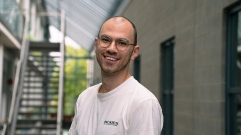 Ein Bild von Ben Schittler