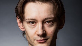 Jakob Mühe