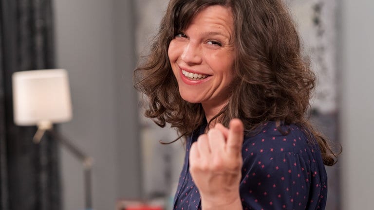 Eva (Lucie Muhr)