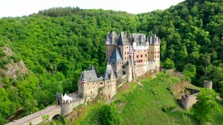 Unser Ausflugstipp: Ein Besuch auf der Burg Eltz