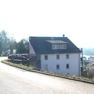 Ockenfels Talstraße