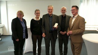 Fritz Stavenhagen
