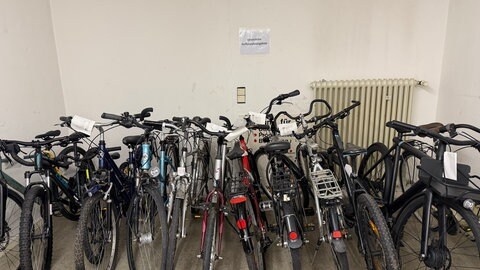 Fundbüro Speyer