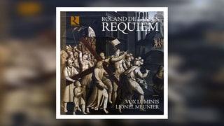 Orlando di Lasso - Requiem a 5 Vox Luminis