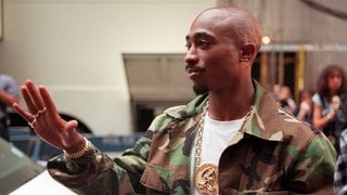 2Pac bei den MTV VMAs 1996 | 2Pac feat. Dr. Dre – "California Love"
