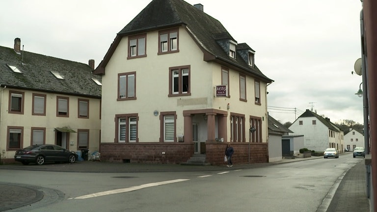 Salmstraße