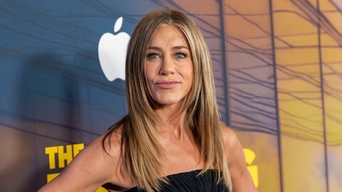 Jennifer Aniston