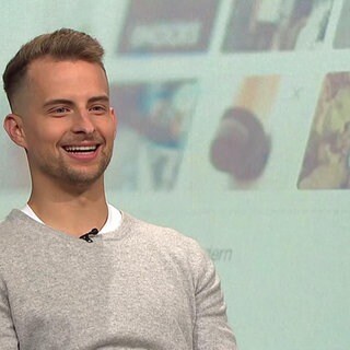 Johannes Kliesch – Vom Mannheimer Socken-Start-up zum Millionen-Business Snocks
