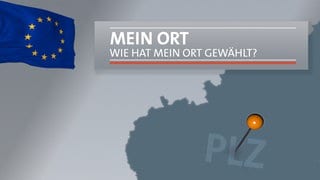 Europawahl Rheinland-Pfalz Mein Ort