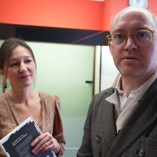 Ehepaar übernimmt Buchhandlung in Bad Ems