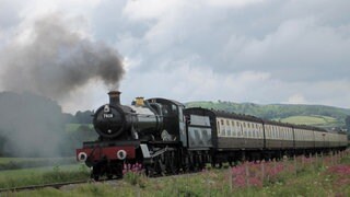 West Somerset Railway