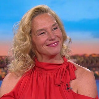 Anja Gockel