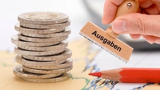 Sparkurs in der Entwicklungshilfe