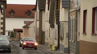 Hierzuland Ebersheim Töngesstraße