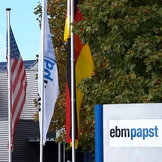 Das US-Unternehmen Maidison Air will ebm-papst aus Mulfingen übernehmen.