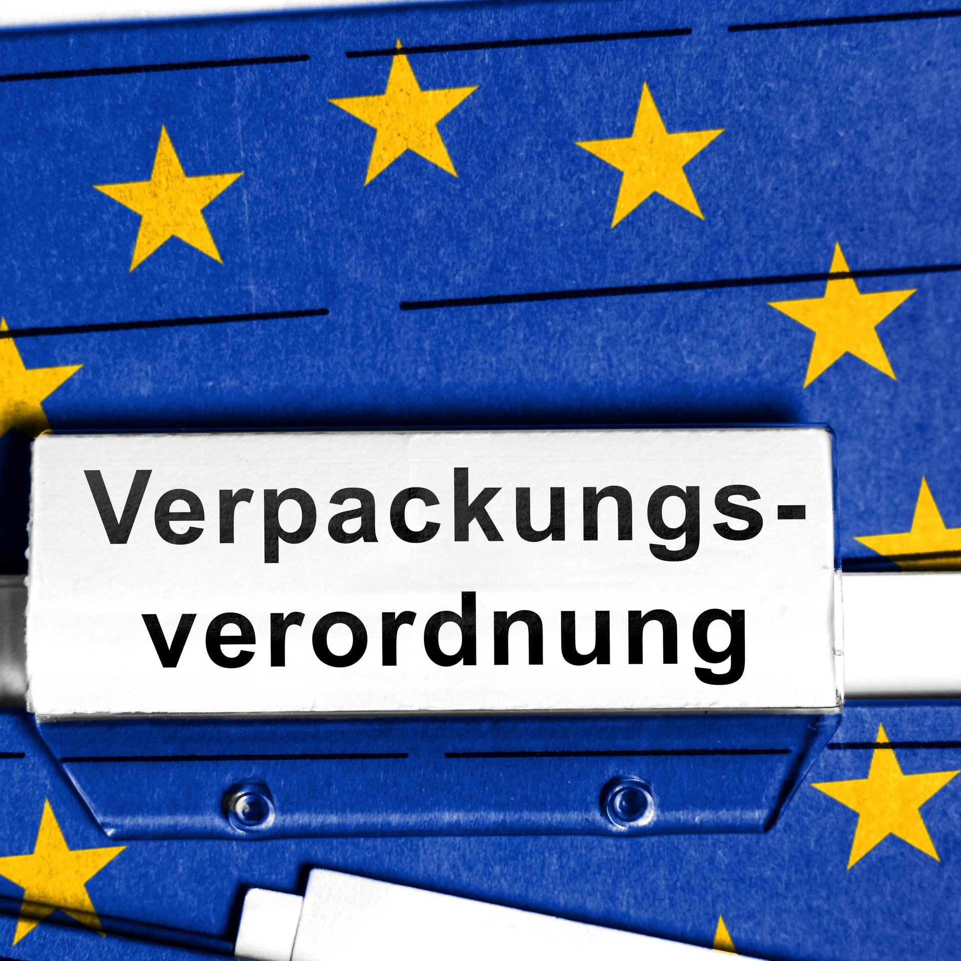 Neue EU-Verpackungsregeln - weniger Müll, gut fürs Klima