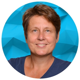 Anja Braun, Reporterin und Redakteurin SWR Wissen aktuell.
