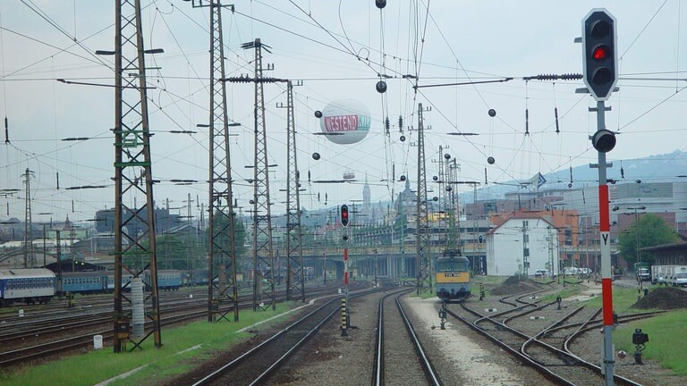 Impressionen aus Osteuropa Teil 2