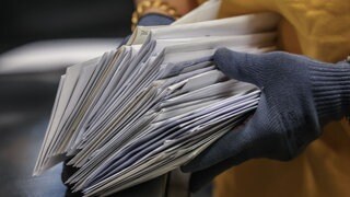 In Weinsberg (Kreis Heilbronn) wurden etliche Briefe nicht zugestellt und in einer Mülltonne entsorgt. Was können Betroffene tun? 