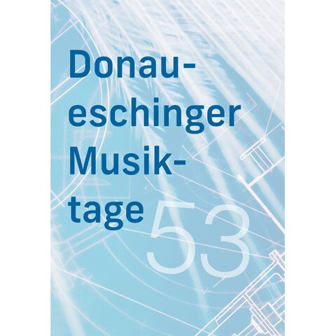 Platzhalter für fehlendes Festivalplakat 1953