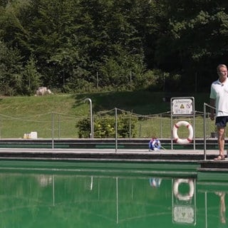 Naturbad