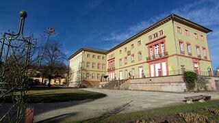 Herrnsheimer Schloss