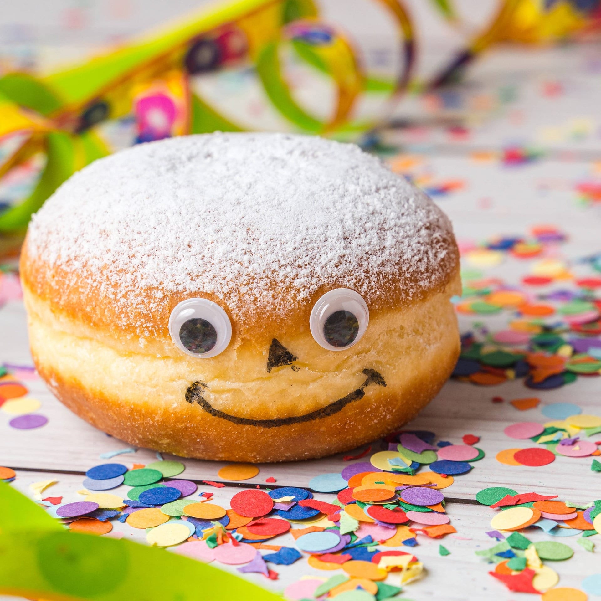 Warum klebt Zucker? episode artwork