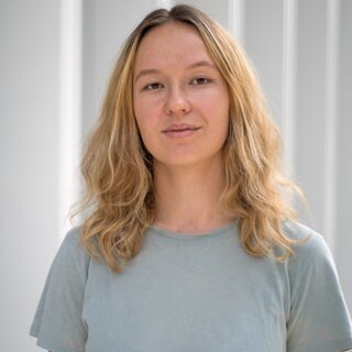Anna Mohl
