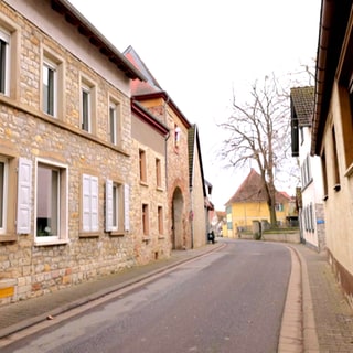 Dexheim Schloßstraße