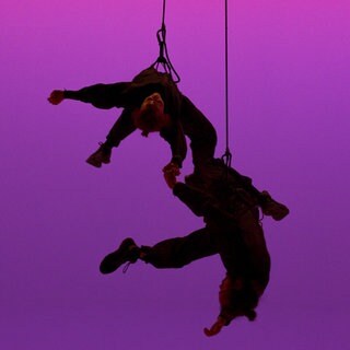 Installationsansicht: Angelica Mesiti, Sidereal, 2024