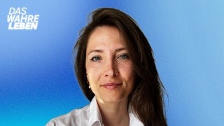 Meine Mutter lebt auf der Straße