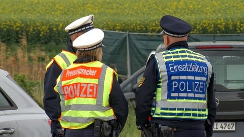 In einem Auto bei Bad Rappenau-Bonfeld ist eine tote Frau gefunden worden. Nun ist das Obduktionsergebnis da. 