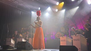 Eröffnung des Kultursommers Rheinland-Pfalz in Kaiserslautern