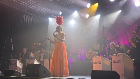 Eröffnung des Kultursommers Rheinland-Pfalz in Kaiserslautern