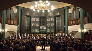 SWR Vokalensemble