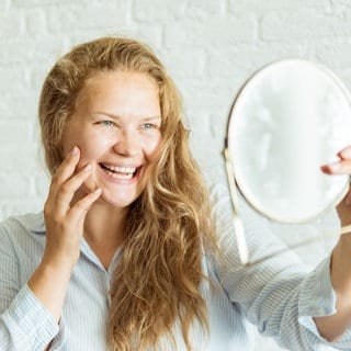 Tipps für ein besseres Selbstwertgefühl von Dr. Michaela Naumann (Symbolbild)