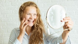 Tipps für ein besseres Selbstwertgefühl von Dr. Michaela Naumann (Symbolbild)