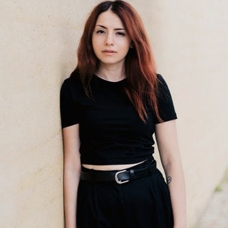 Iryna Fingerova