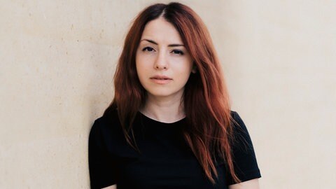 Iryna Fingerova