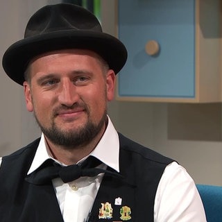 Ulrich Danzeisen